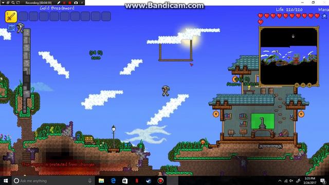 terraria pedguin minigames смотреть онлайн