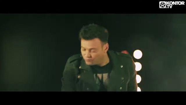 Fly Project Toca Toca Official Video HD смотреть онлайн