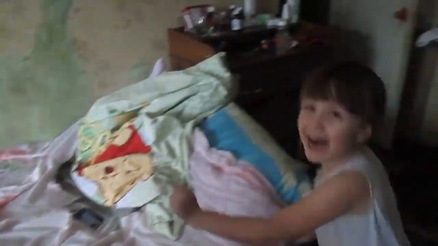 Как нужно волосы завязывать на резинку. Учитесь! смотреть онлайн