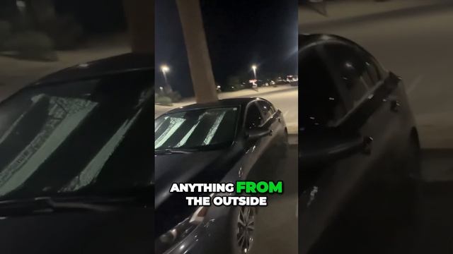 Mind Blowing Car Camping Invisible Setup A Sneak Peek from the Back смотреть онлайн