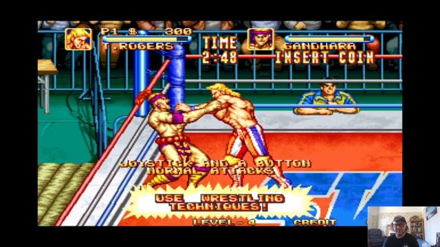 Retroarch Neo Geo + Neo Geo CD Setup Guide + Video Settings 2023 смотреть онлайн