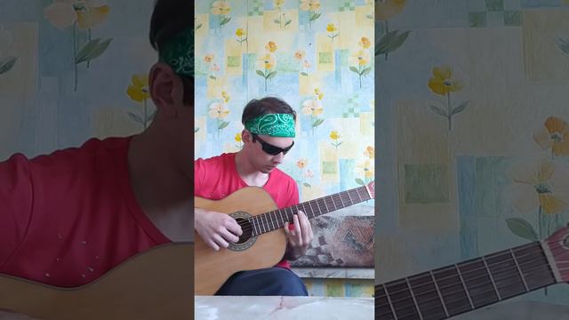 Vincente Martinez Gomez - Romance. Винсент Гомез - Романс смотреть онлайн
