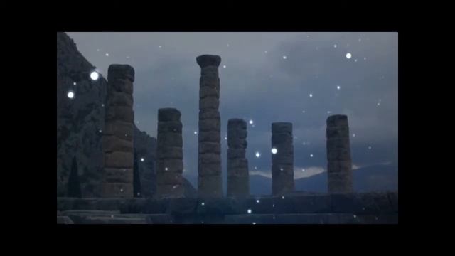 The Oracle of Delphi смотреть онлайн