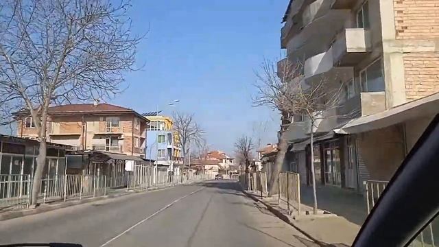 Варна или Бургас, какой город лучше, где лучше жить. Города Болгарии. Жизнь в Болгарии смотреть онлайн