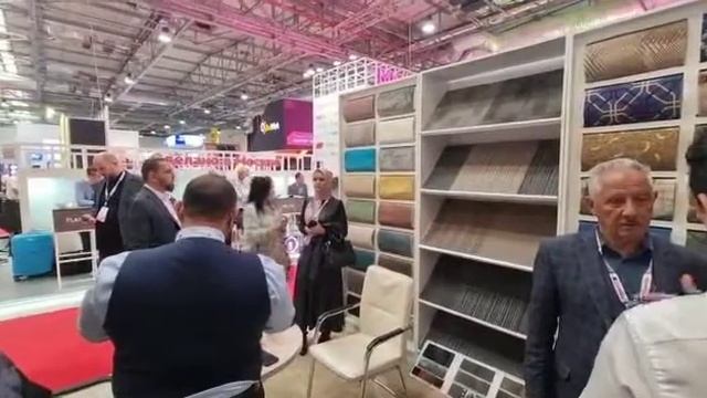 Baku Expo Mərkəzdə KOVROLİN.AZ Stenti. #kovrolin #marsol #sergi #BakuExpoCenter #ExpoMerkez смотреть онлайн