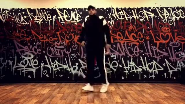 Hip-Hop . Танцы смотреть онлайн
