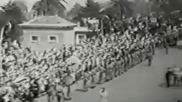 Asumio el general Lonardi смотреть онлайн