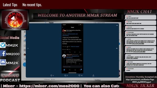 WHY THREATEN US? | Response to Mr Boomstick's threats against BBB смотреть онлайн