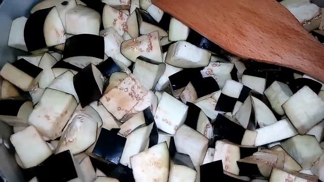 Супер вкусные БАКЛАЖАНЫ КАК ГРИБЫ! смотреть онлайн