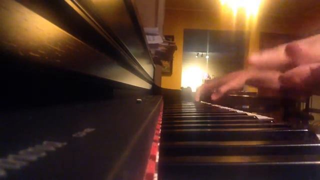 Cat's Dance смотреть онлайн