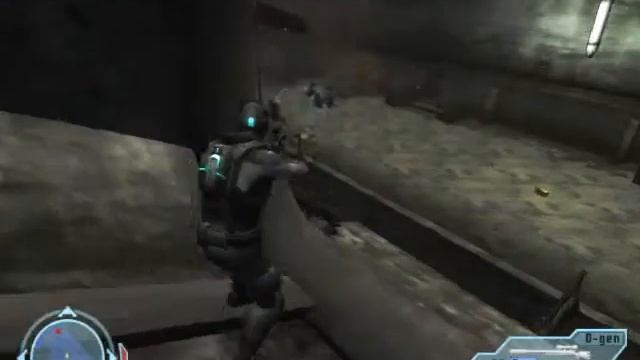 ShadowProject - CT Special Forces - Nemesis Strike 19. rész смотреть онлайн