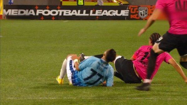 2DROTS vs ЧИСТО ПИТЕР! МАТЧ НА ЛЕГЕНДАРНОМ СТАДИОНЕ!