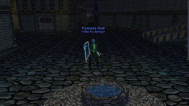EverQuest - Quest (Shadow Knight Epic 1.5 Pre-Quest) смотреть онлайн