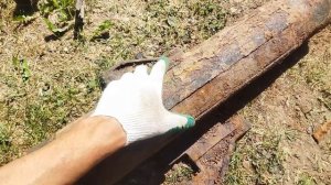 РАЗБОР ГЛУБИННОГО НАСОСА. СКОЛЬКО В НЕМ МЕДИ