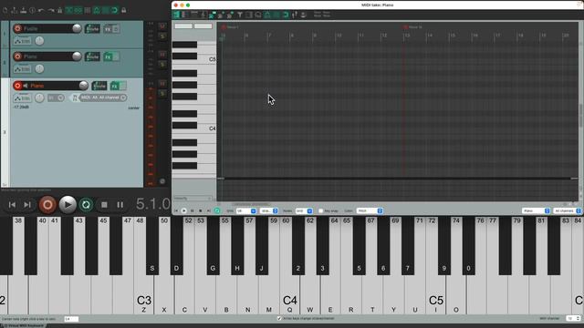 ReMixing a Song in REAPER - Part 4_7 - Fuslie ReMix смотреть онлайн