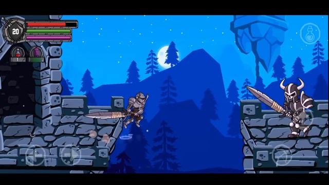 Watcher Chronicles Android Gameplay Part 2 смотреть онлайн