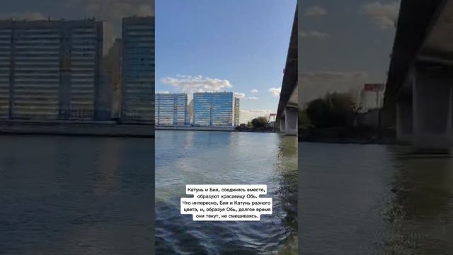 Обь.mp4 смотреть онлайн
