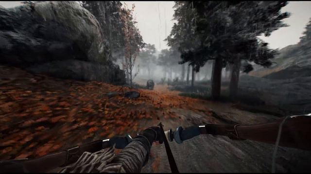 Skyrim se 2021 Ultra Modded-Best Next Gen Graphics смотреть онлайн