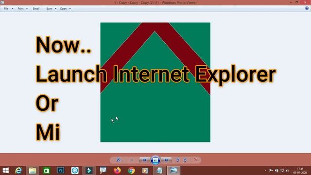 How to Fix Microsoft Edge/(Internet Explorer) Not working issue Windows 7, 8, and 10 | 3 Solutions смотреть онлайн