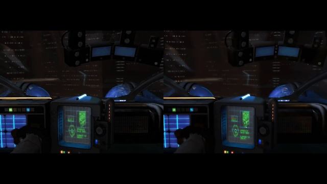 Blade Runner: Enhanced Edition Cinematic Update - Nightdive Studios смотреть онлайн