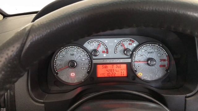 P1300 Fiat