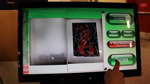 KIC Scanning: Seattle University Instructional Video смотреть онлайн