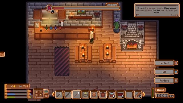 Traveller's Rest | Ep. 1 | Building Medieval Tavern Inn Simulator | Traveller's Rest Gameplay смотреть онлайн