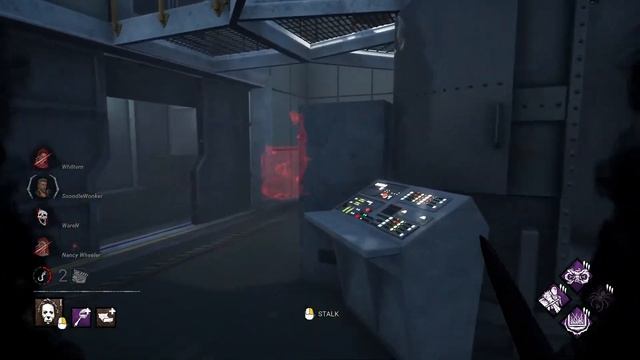 Dead by Daylight (українською) смотреть онлайн