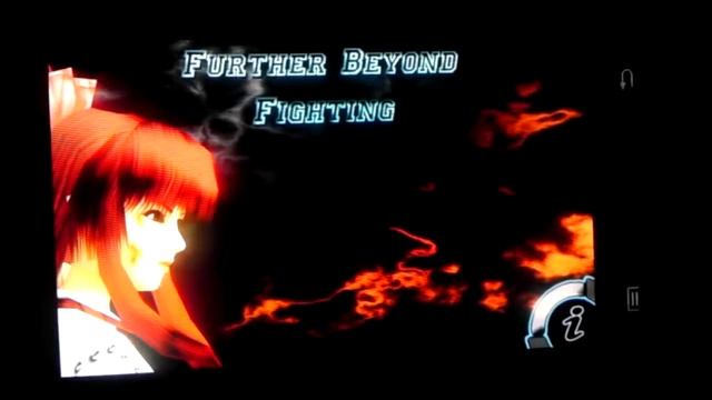Android žaidimas [Further Beyond Fighting v1.0.2] [Telefonui.eu] смотреть онлайн