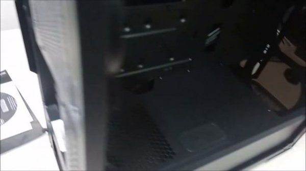 Cooler Master MasterBox MB520