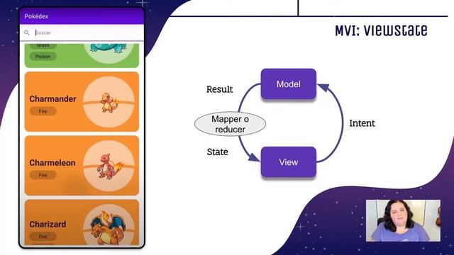 MVI para el desarrollo de Apps Android - Gema Socorro [Architect Coders - EL EVENTO] смотреть онлайн