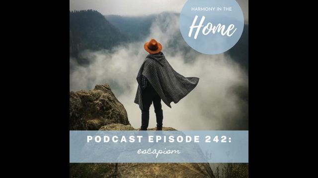 242: Escapism смотреть онлайн