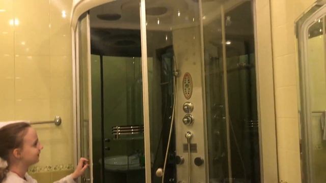 ROOMTOUR/румтур Зелёный номер! Гостевой дом "На Пушкина". Ярославль. Guest House na Pushkina смотреть онлайн