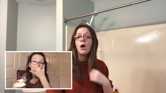 GRWM While I React To My Old YouTube Videos.. (Intense) смотреть онлайн