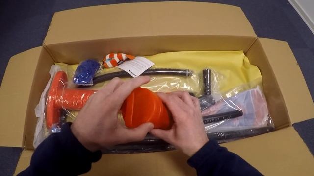 SURFMORE | Unboxing af SURFMORE oppusteligt paddleboard смотреть онлайн