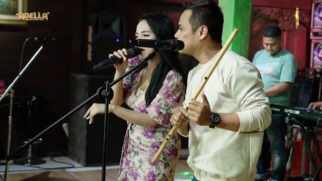 PERAWAN DESA - Fendik Adella ft Lala Widy - OM ADELLA смотреть онлайн