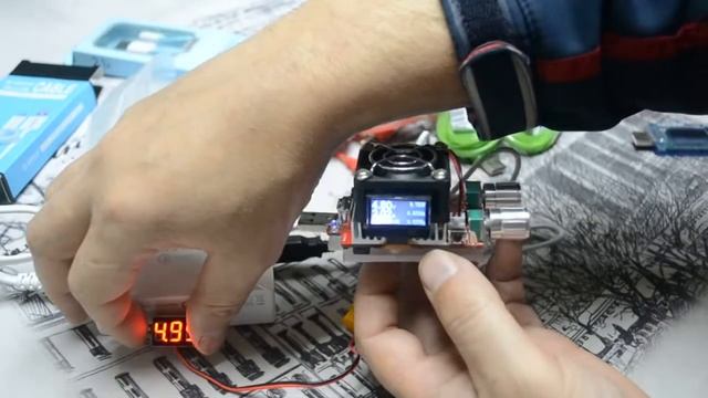 Тест Micro USB кабелей смотреть онлайн