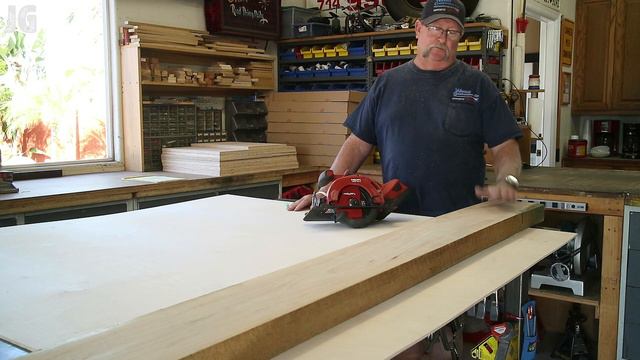 Rustic Wood Dresser Part 1 - Jimbos Garage смотреть онлайн