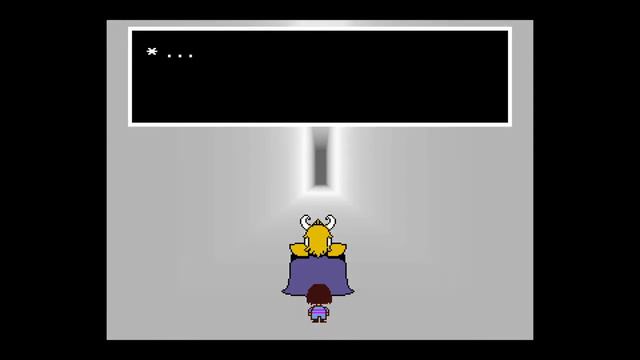 Undertale #18 смотреть онлайн
