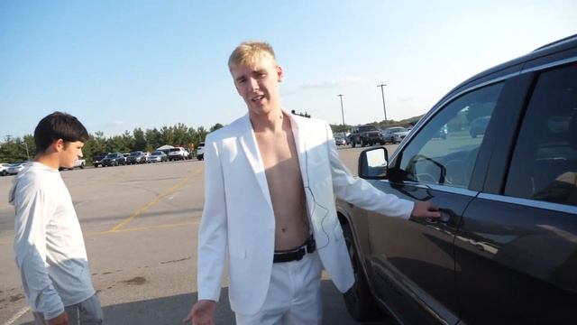 High School Rivalry Game - BATTLE OF THE WOODS | Ashlyn Witt смотреть онлайн