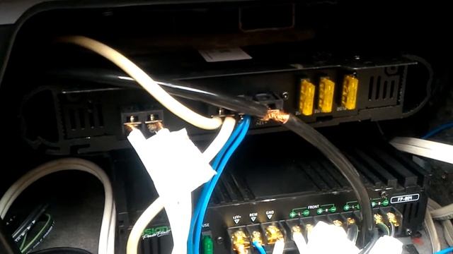 Обзор автозвука на 50 тысяч часть 2 смотреть онлайн