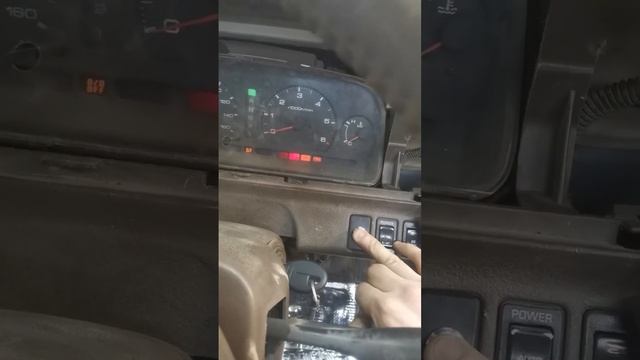 Ниссан караван-терано Акпп тип тройник смотреть онлайн