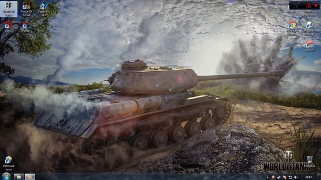 Белый экран при запуске WoT НАЙДЕН ОТВЕТ смотреть онлайн