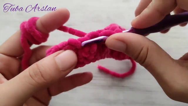 Super Easy crochet velvet baby blanket pattern for beginners ~ Crochet Blanket Knitting Pattern смотреть онлайн