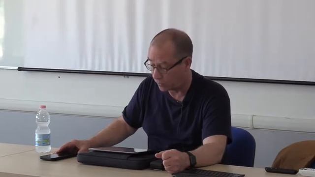 Dr. Phil Towner - Translation From the Other Side - NSTS 2018 смотреть онлайн