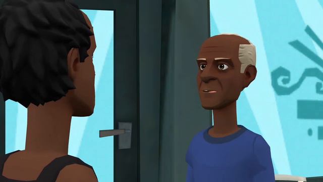 House girl (episode 16)#katuni za kiswahili#bongo katuni#house girl episode смотреть онлайн