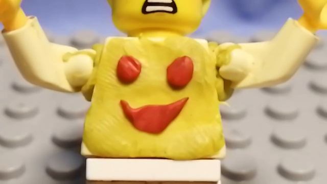 ДОБРОТА | 13 Карт Lego meme смотреть онлайн