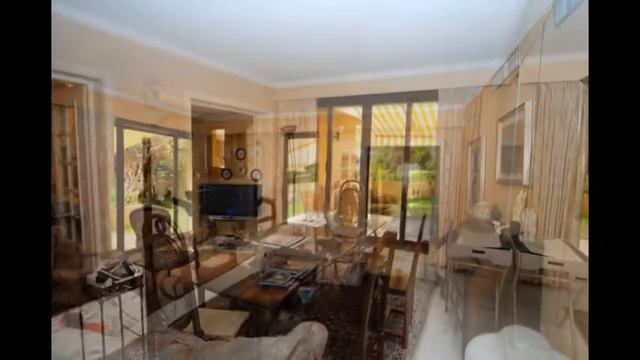 Квартира в престижной резиденции рядом с Монако, Рокбрюн Кап Мартен - RFC31020117AV смотреть онлайн