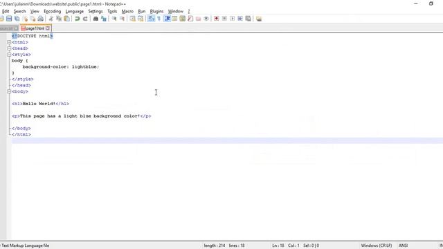 Sirviendo páginas web usando Json-Server смотреть онлайн