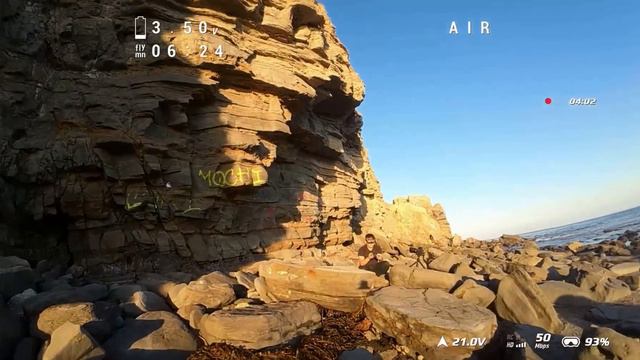 GepRC Cinebot30 FPV Drone